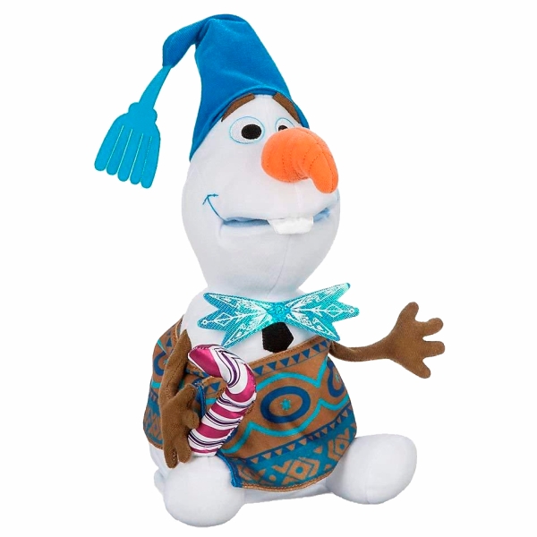 Frozen - Olaf Adventure Pelúcia M